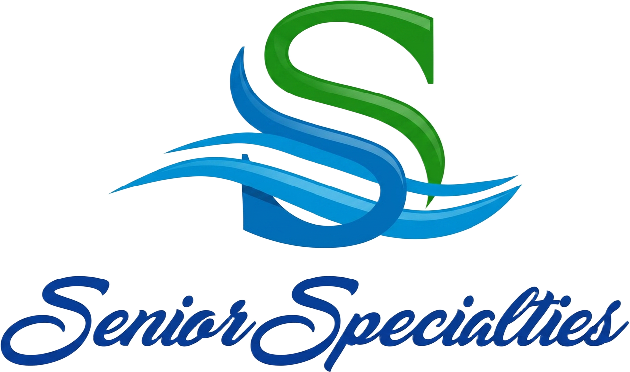 Senior Specialties