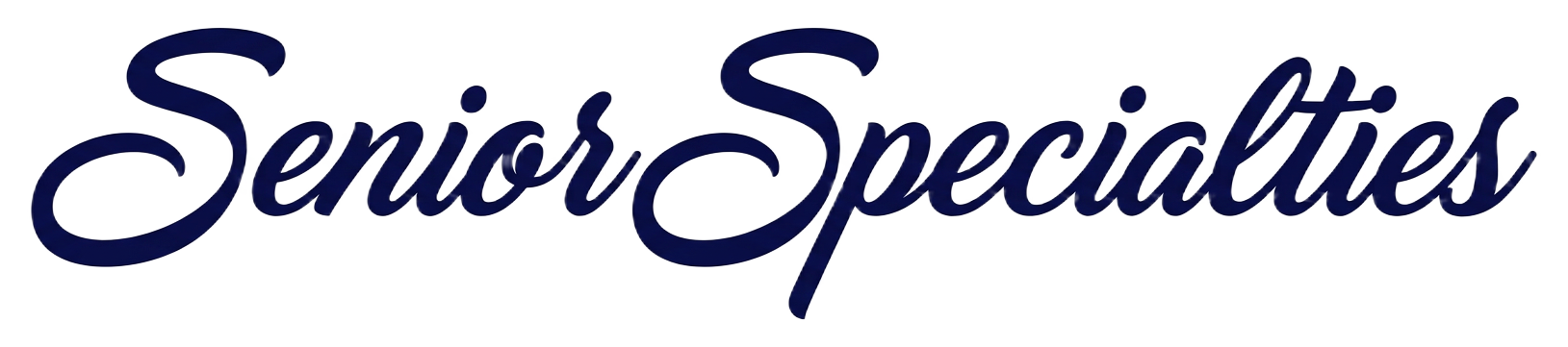 Senior Specialties