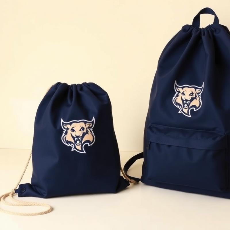 Bags & Backpacks