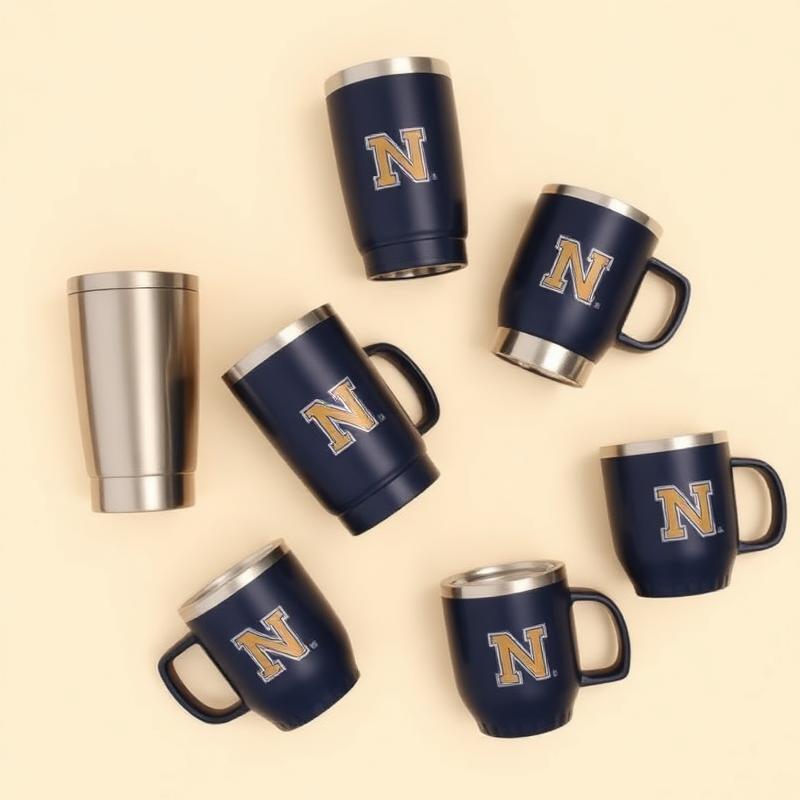 Drinkware & Tumblers