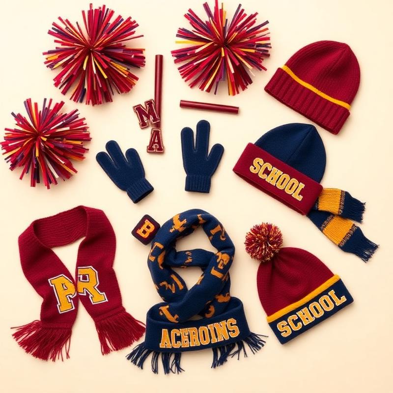 Spirit Accessories