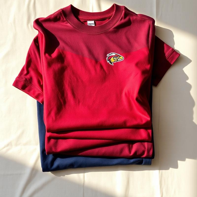T-Shirts & Hoodies